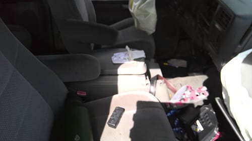2004 Ford Excursion