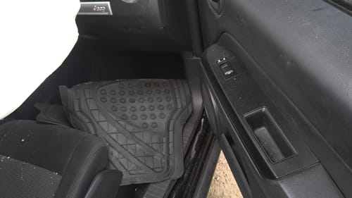 2016 Jeep Compass