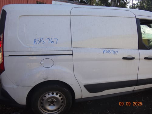 2014 Ford Transit