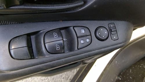 2018 Nissan Kicks