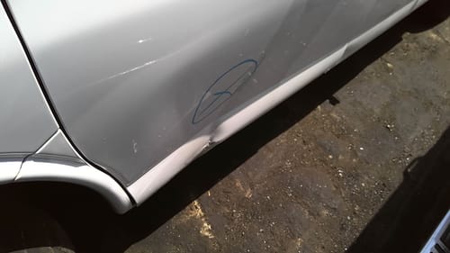 2006 GMC Expr35