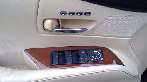 2013 Lexus Rx350