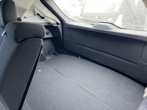 2020 Subaru Impreza