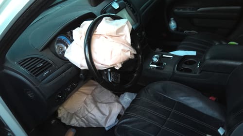 2014 Chrysler 300