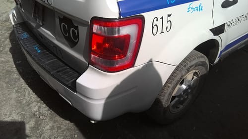 2012 Ford Escape