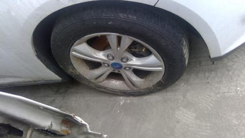 2013 Ford Focus