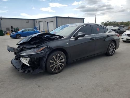 2017 Lexus Is350