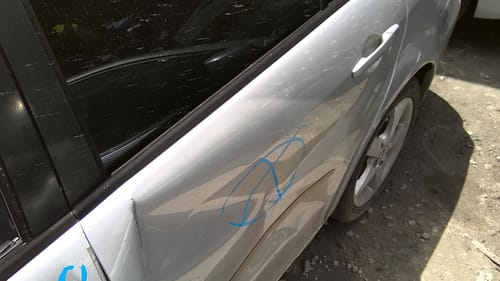 2008 Mazda 6
