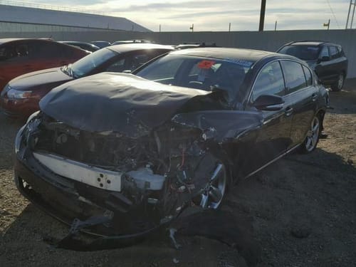 2008 Lexus Gs350