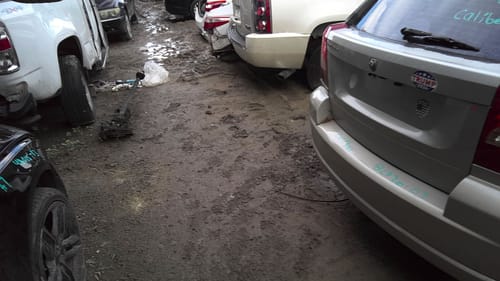 2007 Chrysler Caliber