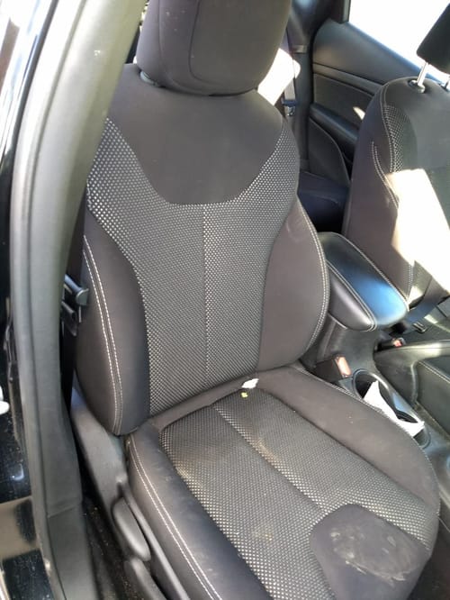 2014 Chrysler Dart