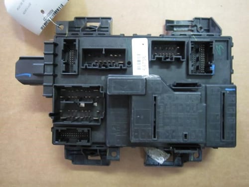 2011 Ford Fusion