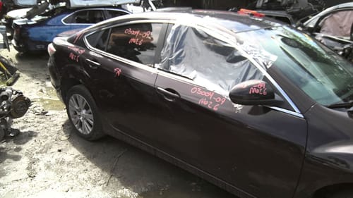2009 Mazda 6