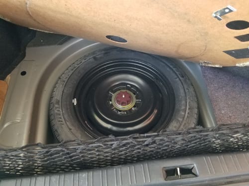 2000 Lexus Es300