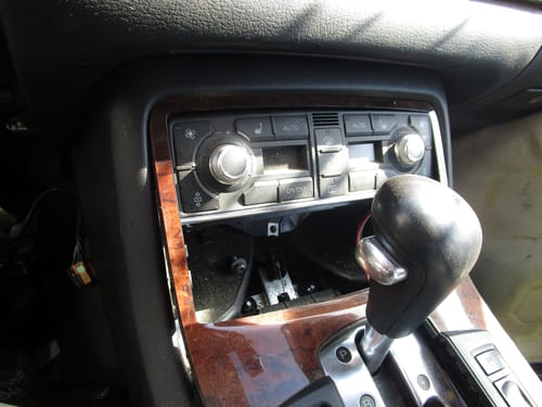 2005 Audi A8