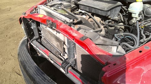 2002 Dodge Dpu15