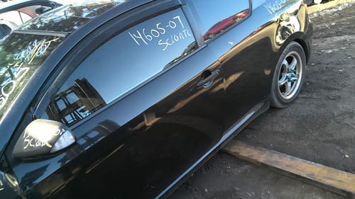 2007 Scion Sciotc