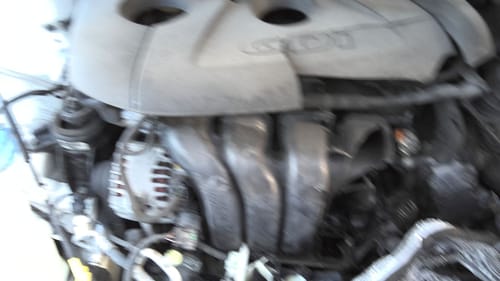 2016 Kia Forte