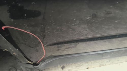 2011 Subaru Forester