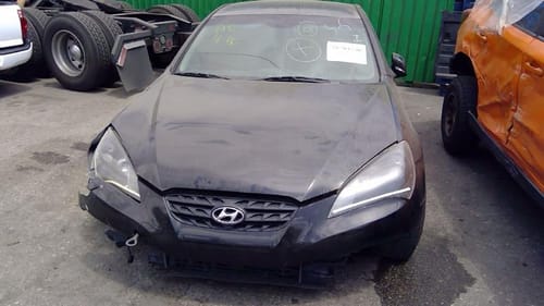 2010 Genesis Genesi