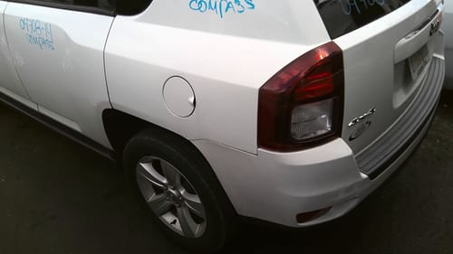 2014 Jeep Compass