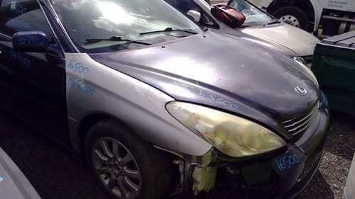2002 Lexus Es300