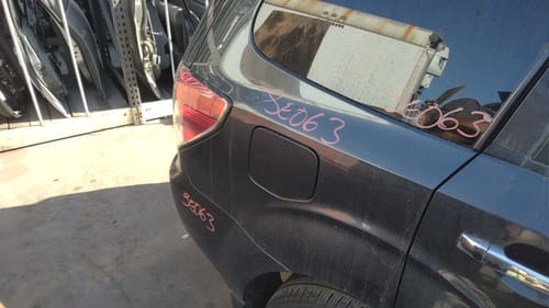 2011 Subaru Forester