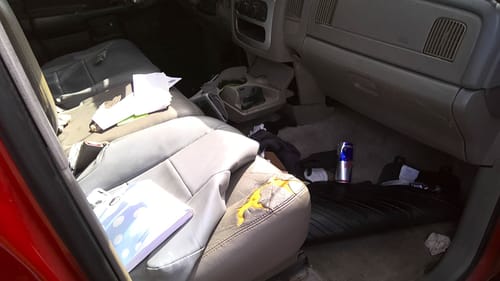 2002 Dodge Dpu15