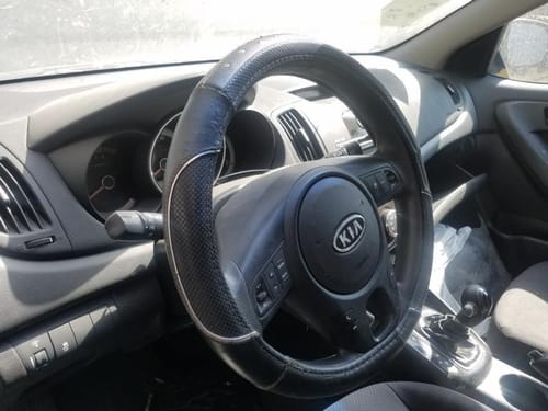 2012 Kia Forte