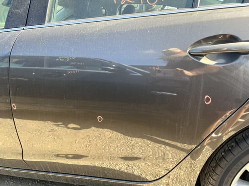 2017 Mazda 6