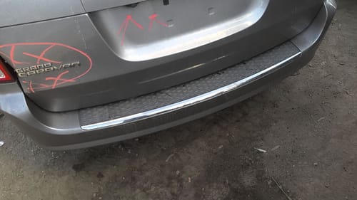 2019 Dodge Caravan