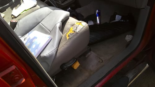 2002 Dodge Dpu15