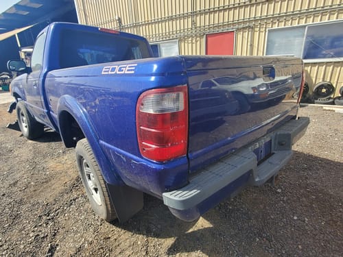 2005 Ford Ranger