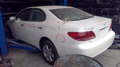 2005 Lexus Es330