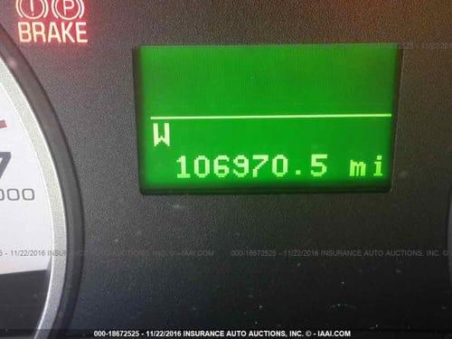 2006 Ford Explorer