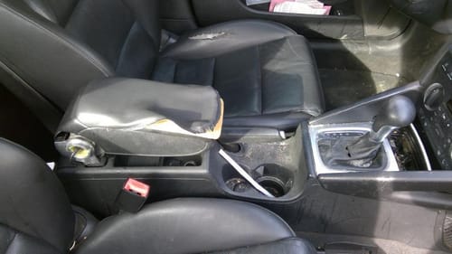 2008 Audi Audia3