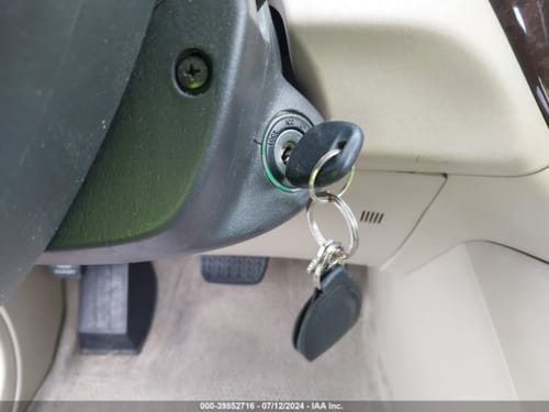 2003 Toyota Highlander