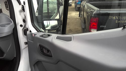2019 Ford Tra250