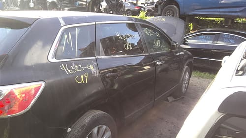 2008 Mazda Cx-9