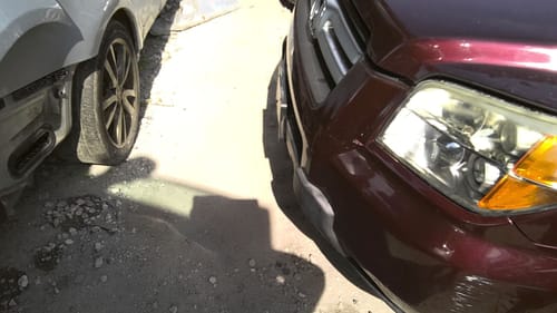 2008 Honda Pilot