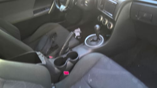 2013 Scion Sciotc