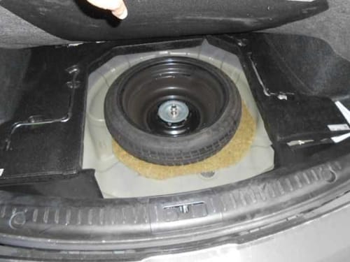 2011 Mazda Mazda3