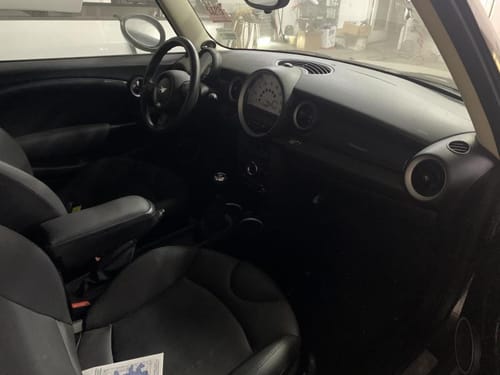 2013 Mini Cooper
