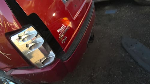 2007 Dodge Nitro