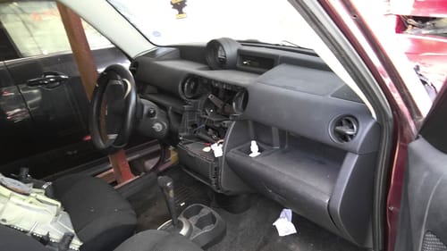 2005 Scion Xb