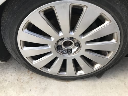 2005 Audi A8