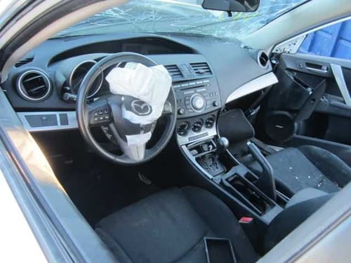 2011 Mazda Mazda3