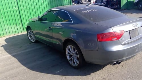 2014 Audi Audia5
