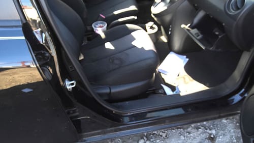 2013 Mazda Mazda2