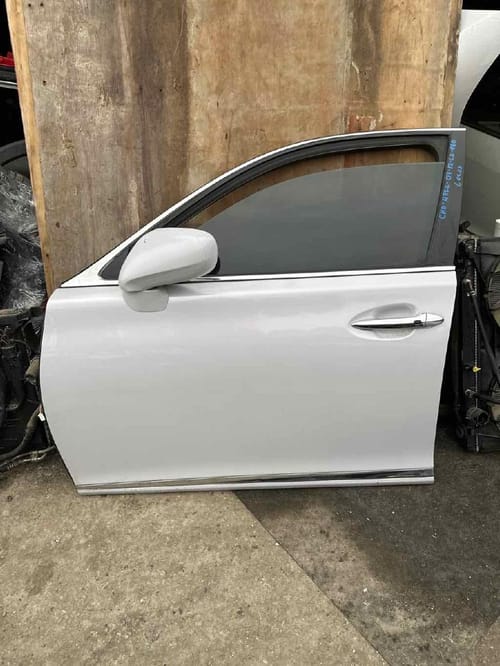 2012 Lexus Ls460